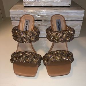 Steve Madden Kenley Sandal, size 7